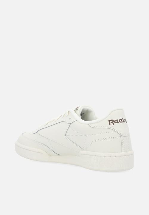 Reebok - Club c 85