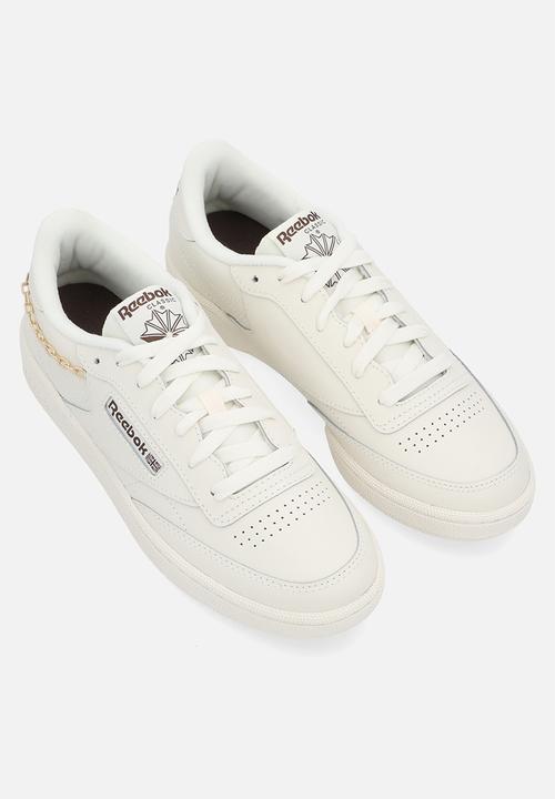 Reebok - Club c 85