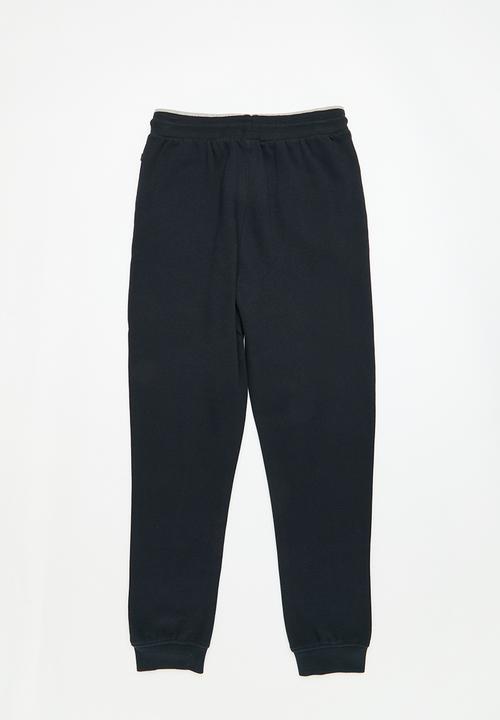 POLO - Boys bruce jogger - navy