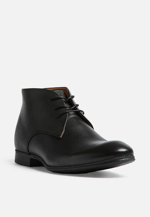 Selected Homme - Yannick Chukka Boot