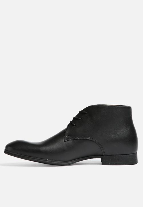 Selected Homme - Yannick Chukka Boot