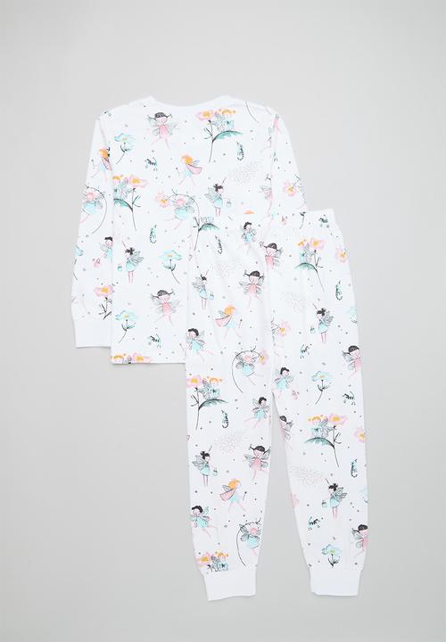 Pop Candy - Printed pj set - multi