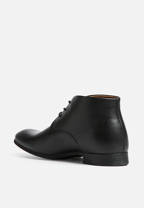 Selected Homme - Yannick Chukka Boot