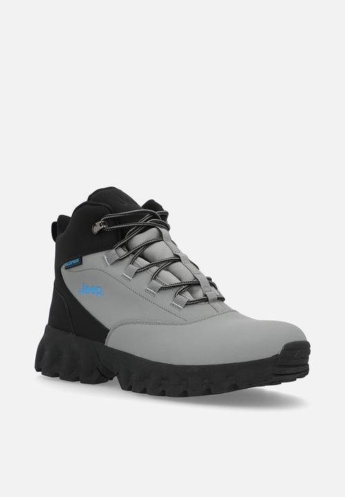 JEEP - Gladiator boot - black