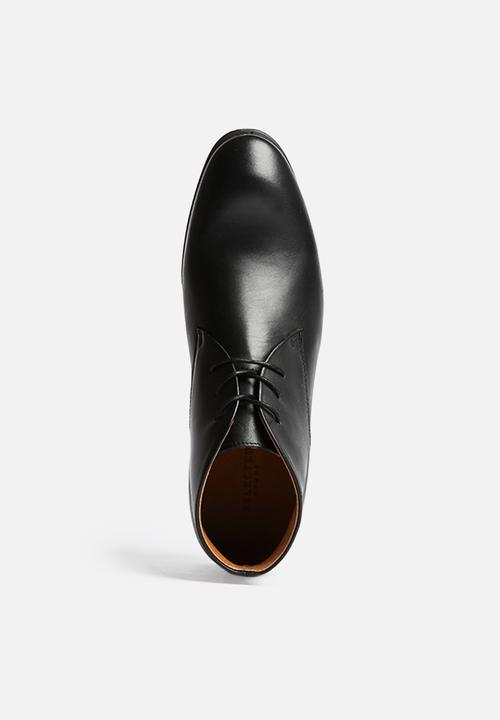 Selected Homme - Yannick Chukka Boot
