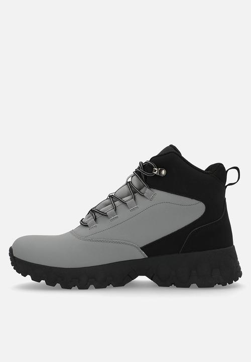 JEEP - Gladiator boot - black