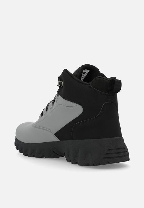 JEEP - Gladiator boot - black