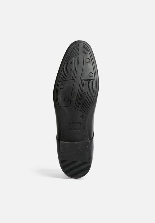 Selected Homme - Yannick Chukka Boot