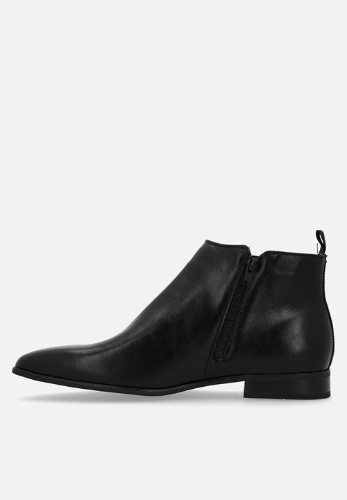 Pierre Cardin - Zayne - black