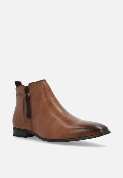 Pierre Cardin - Zayne - tan 