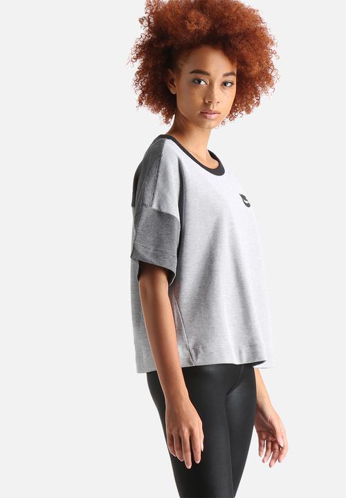Nike - Rally Plus Crew
