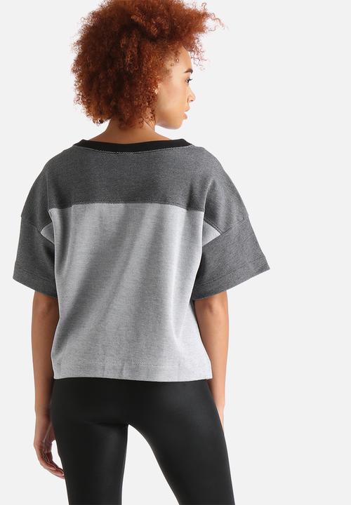 Nike - Rally Plus Crew