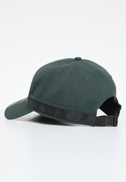 S.P.C.C - Riggs Cap - Dark Olive