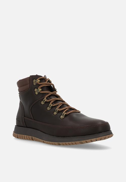 Pierre Cardin - Philip- Dark Brown 