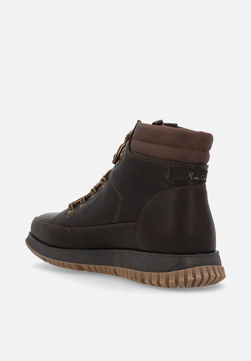 Pierre Cardin - Philip- Dark Brown 