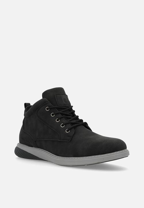 Pierre Cardin - Keegan mens - black