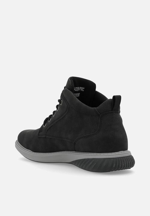Pierre Cardin - Keegan mens - black