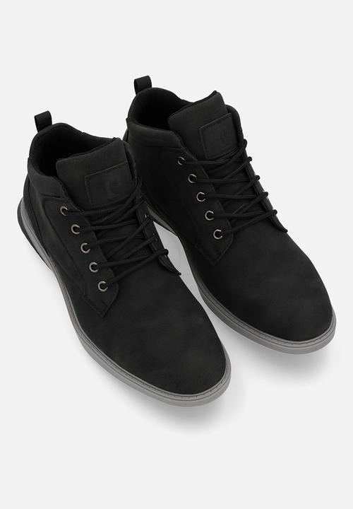 Pierre Cardin - Keegan mens - black