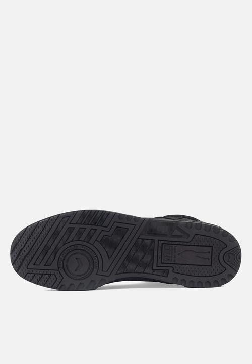 S.P.C.C - Recon mds-01 hi - black