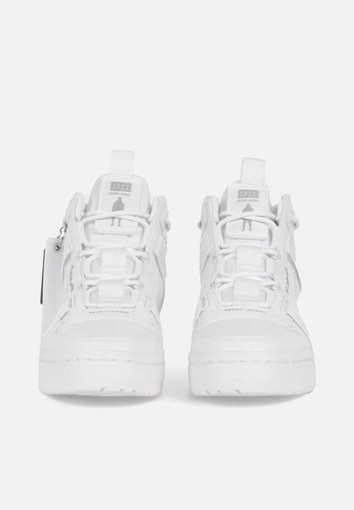 S.P.C.C - Recon mds-01 hi - white