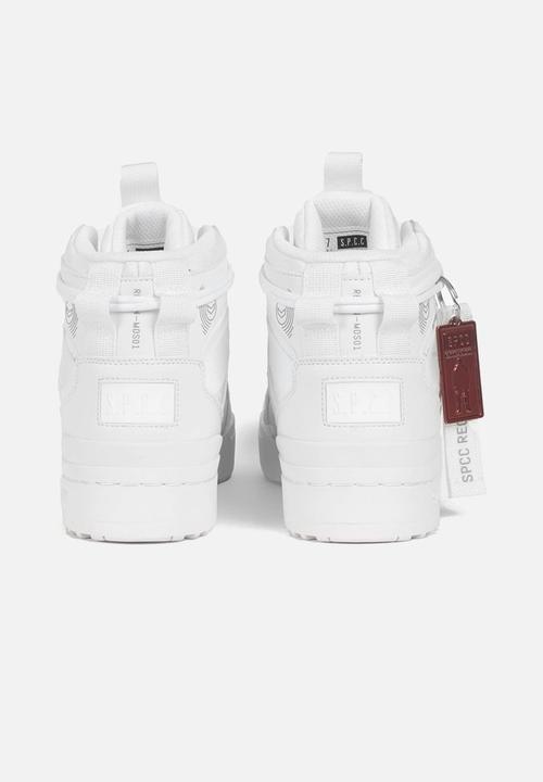 S.P.C.C - Recon mds-01 hi - white