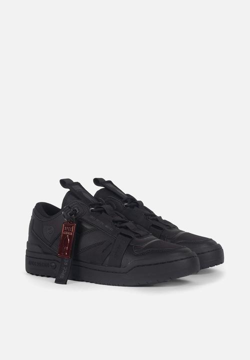 S.P.C.C - Recon mds-01 lo - black