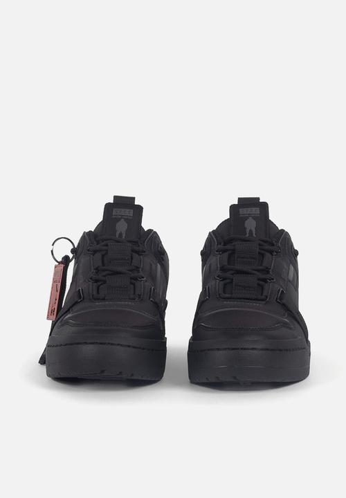 S.P.C.C - Recon mds-01 lo - black