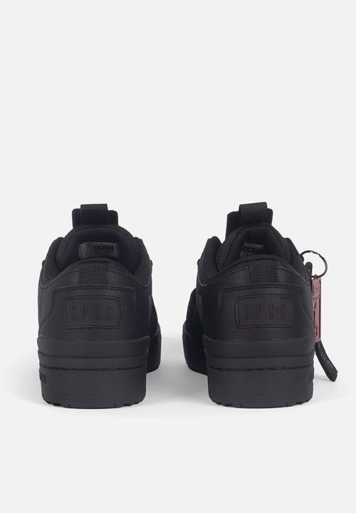 S.P.C.C - Recon mds-01 lo - black