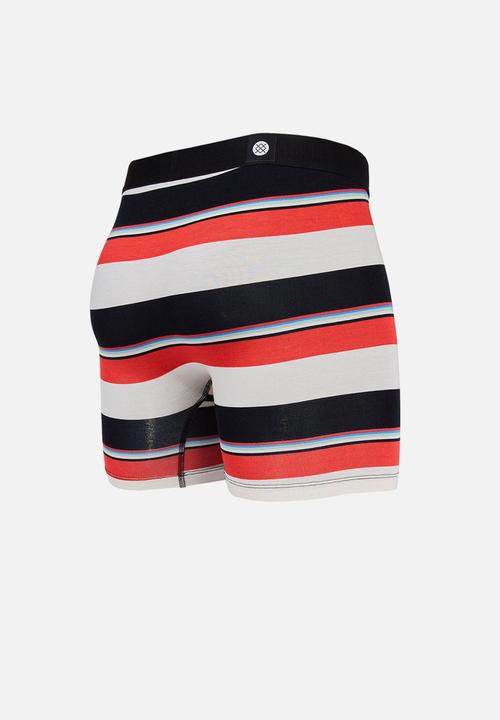 Stance Socks - Dockerson Boxer Brief - Navy