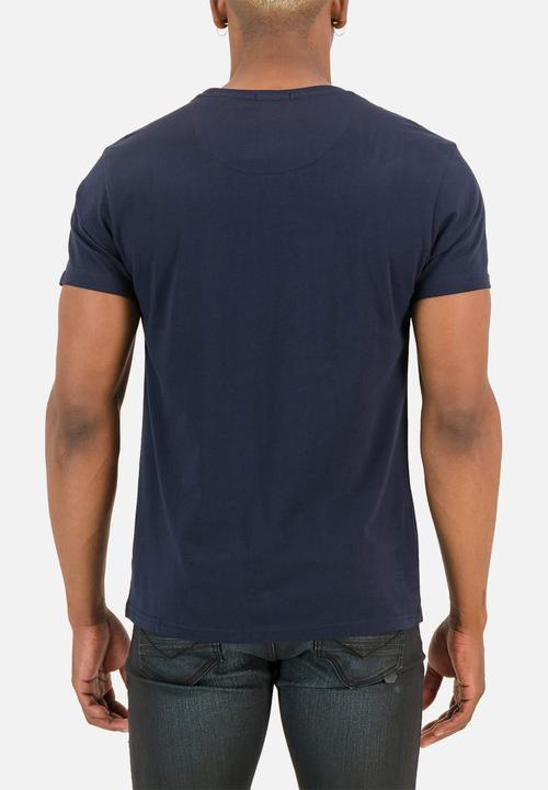 S.P.C.C - Orwell signature regular fit tees - ink