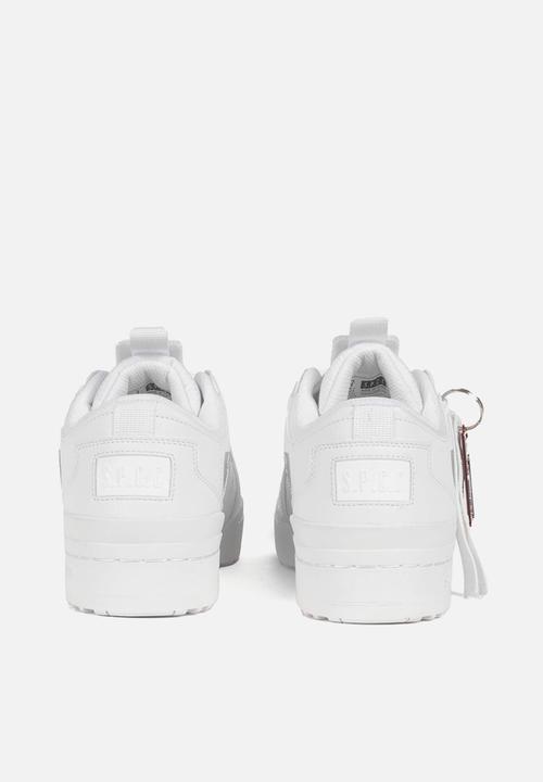 S.P.C.C - Recon mds-01 lo - white