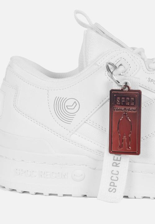 S.P.C.C - Recon mds-01 lo - white