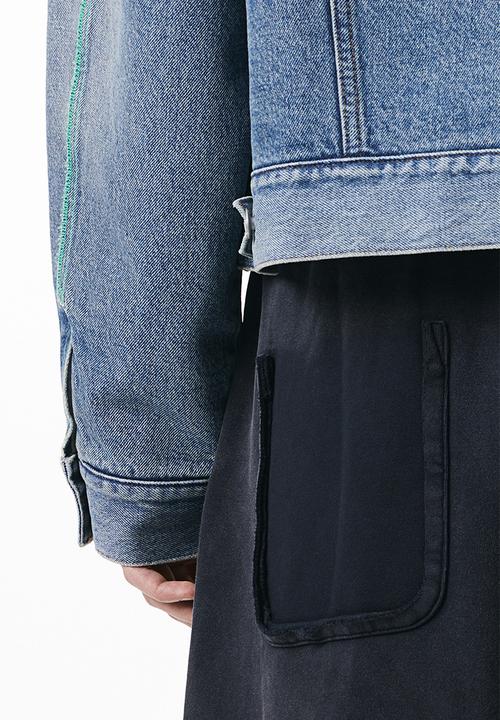 H&M - Sweatpants - black