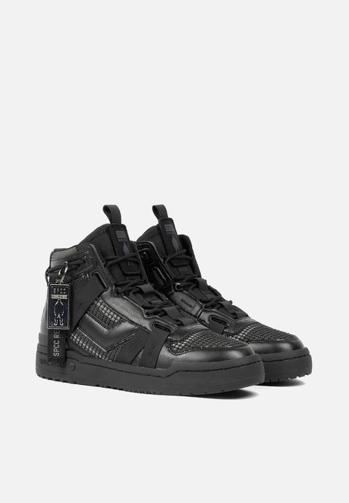 S.P.C.C - Recon nocturne hi - black