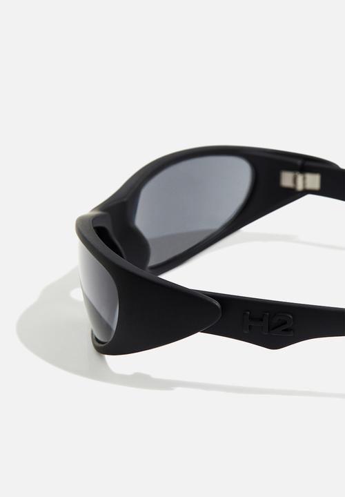 H&M - Sunglasses - black