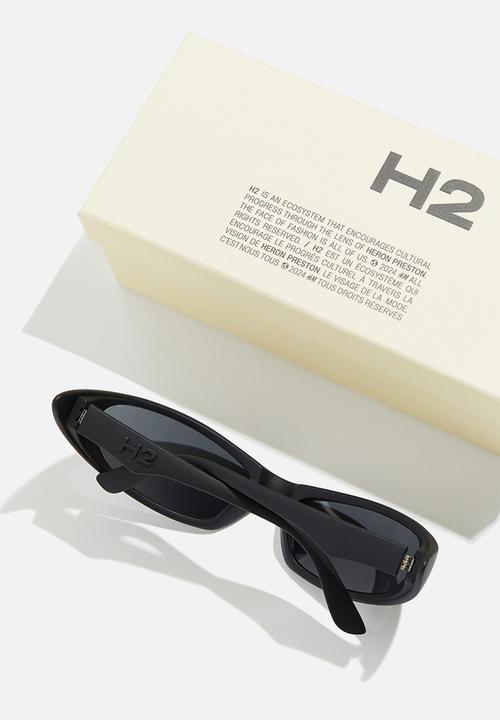 H&M - Sunglasses - black