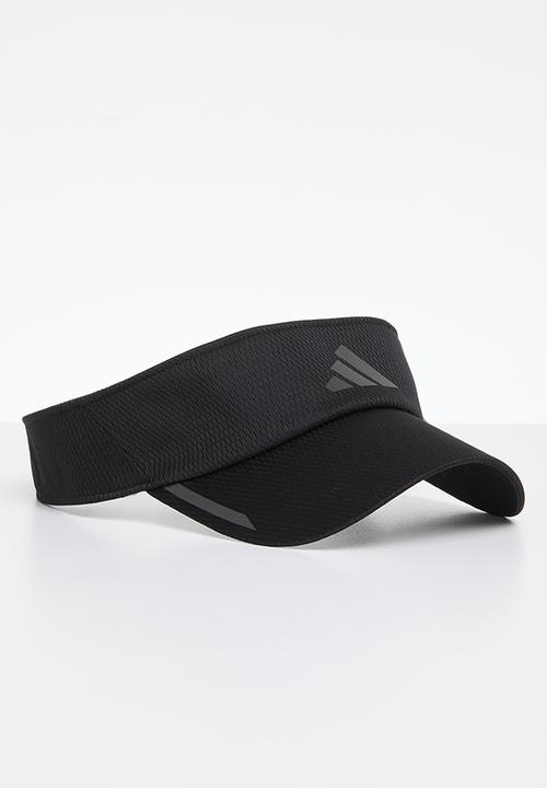 adidas Performance - Run visor a.r. - black