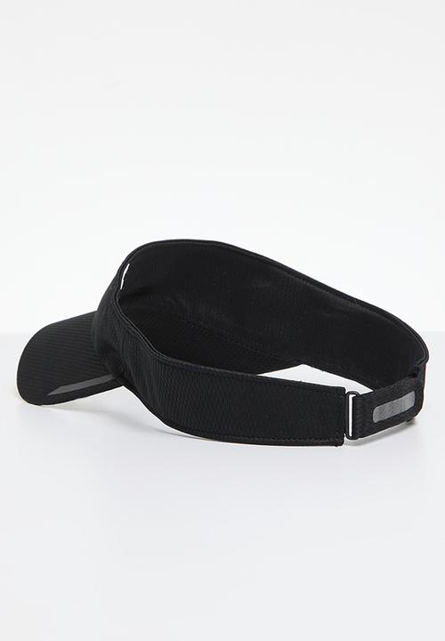 adidas Performance - Run visor a.r. - black