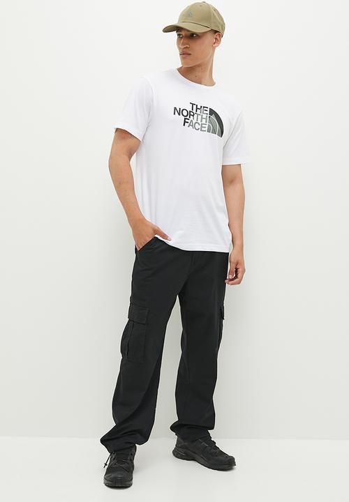 The North Face - M Biner Graphic 1 Tee - Tnf White
