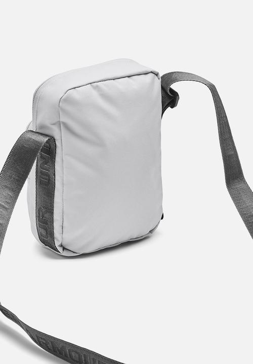 Under Armour - UA Loudon Lite Crossbody - Grey