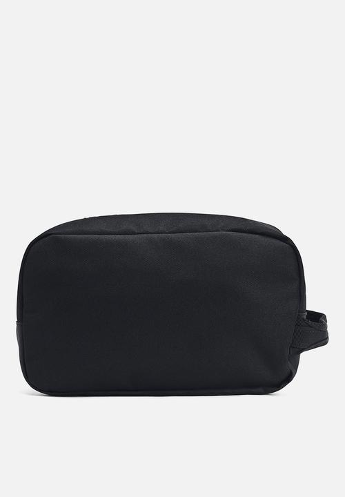 Under Armour - UA Contain Travel Kit - Black/MetallicGold
