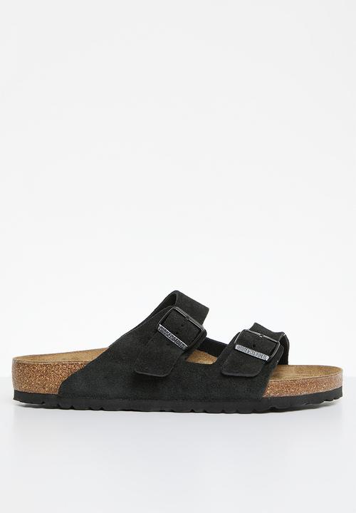 Birkenstock - Arizona leve - black