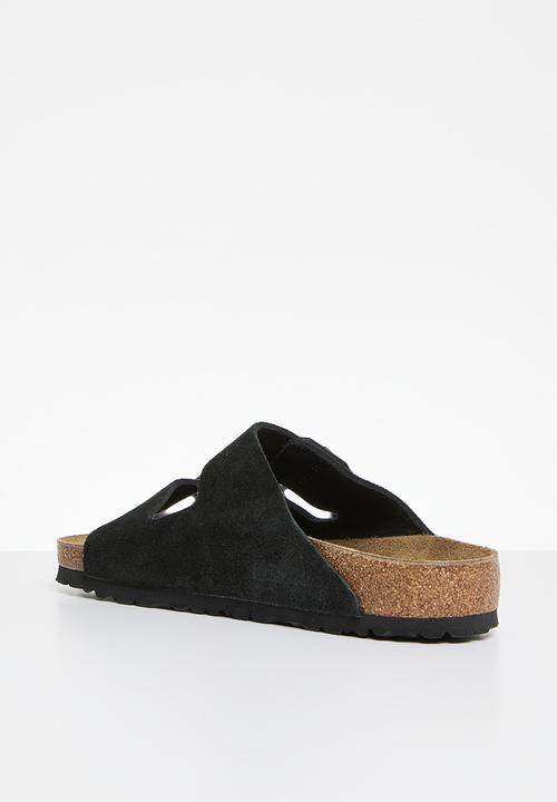 Birkenstock - Arizona leve - black