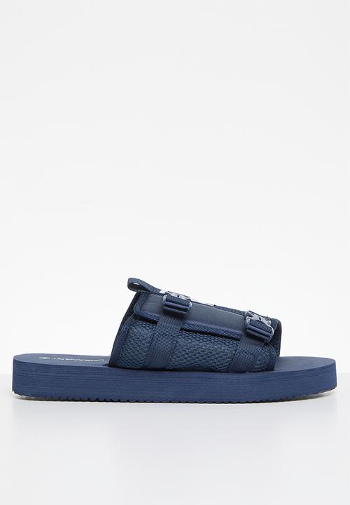 UrbanArt - Naqed 1 nylon - navy