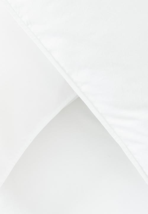 Hertex Haus - Cotton Washed Bed Set - Coconut