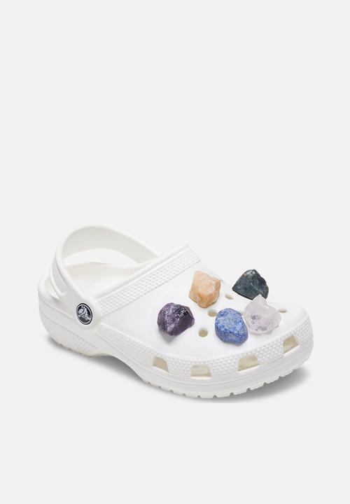 Crocs - Gem rocks - 5 pack - multi