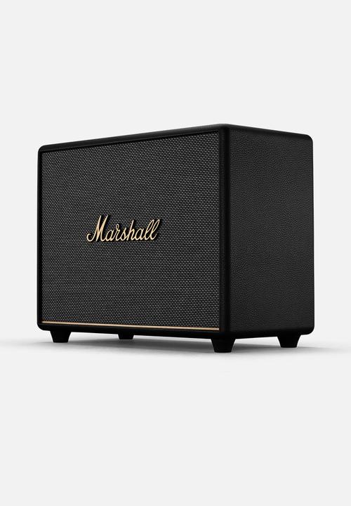 Marshall - Woburn iii BT speaker - black