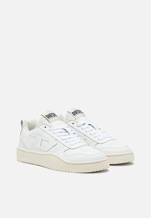 Diesel  - UKIYO V2 LOW - White/Off