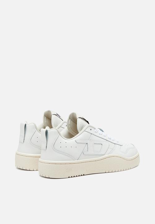 Diesel  - UKIYO V2 LOW - White/Off