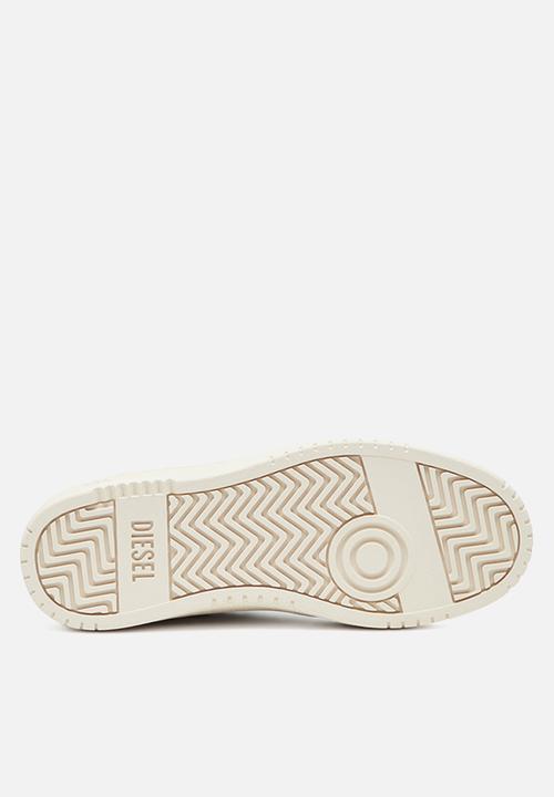 Diesel  - UKIYO V2 LOW - White/Off